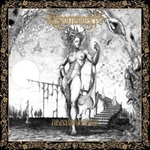 Schammasch - Maldoror Chants The: Hermaphrodite i gruppen CD hos Bengans Skivbutik AB (2462799)