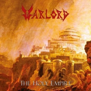 Warlord - Holy Empire (2 Cd) i gruppen CD hos Bengans Skivbutik AB (2462813)