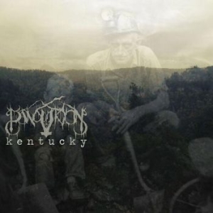 Panopticon - Kentucky i gruppen CD hos Bengans Skivbutik AB (2462817)