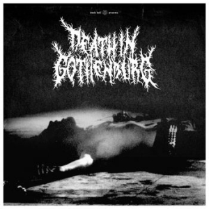 Various Artists - Death In Gothenburg i gruppen Minishops / Stillborn hos Bengans Skivbutik AB (2463181)