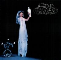 STEVIE NICKS - BELLA DONNA i gruppen Minishops / Fleetwood Mac hos Bengans Skivbutik AB (2463205)