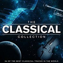 Various Artists - Classical: The Collection i gruppen CD hos Bengans Skivbutik AB (2463209)