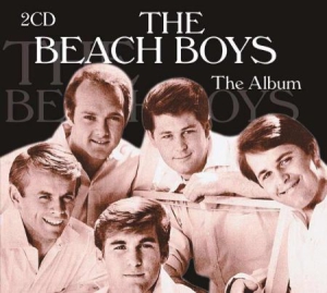 Beach Boys - Album i gruppen CD hos Bengans Skivbutik AB (2463225)