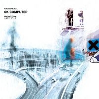 Radiohead - Ok Computer Oknotok 1997 2017 i gruppen -Start BK hos Bengans Skivbutik AB (2465208)