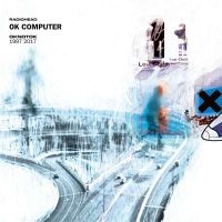 Radiohead - Ok Computer Oknotok 1997-2017 (Reis i gruppen Minishops / Radiohead hos Bengans Skivbutik AB (2465211)