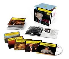 Daniel Barenboim - Solo Rec On Dg Westminster Philips i gruppen CD hos Bengans Skivbutik AB (2465222)