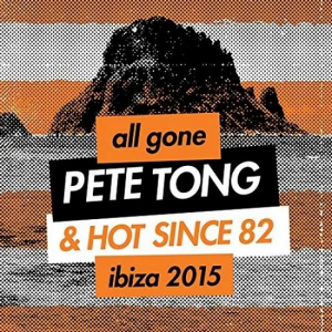 All Gone Pete Tong & Hot Since - All Gone Pete Tong & Hot Since i gruppen CD hos Bengans Skivbutik AB (2465247)