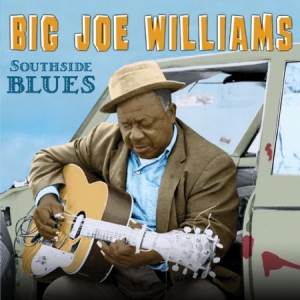 Williams Big Joe - Southside Blues i gruppen CD hos Bengans Skivbutik AB (2465278)