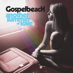 Gospelbeach - Another Summer Of Love i gruppen VINYL hos Bengans Skivbutik AB (2465280)