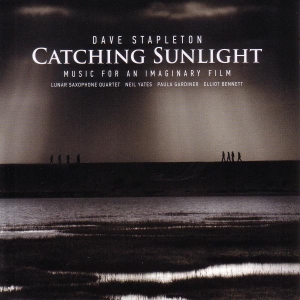 Stapleton Dave - Catching Sunlight i gruppen CD hos Bengans Skivbutik AB (2465301)