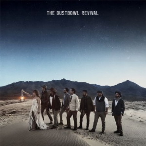 Dustbowl Revival - Dustbowl Revival i gruppen CD hos Bengans Skivbutik AB (2465309)