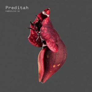 Freditah - Fabriclive 92 i gruppen CD hos Bengans Skivbutik AB (2465324)