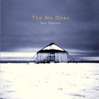 No Ones - Sun Station i gruppen VINYL hos Bengans Skivbutik AB (2465335)