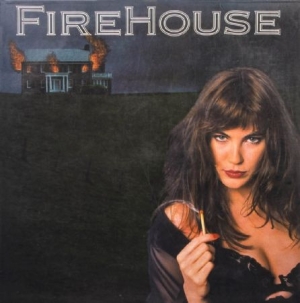 Firehouse - Firehouse i gruppen CD hos Bengans Skivbutik AB (2465337)