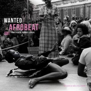 Various Artists - Wanted Afrobeat i gruppen VINYL hos Bengans Skivbutik AB (2465342)