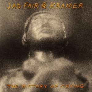 Fair Jad & Kramer - Music For Crying i gruppen VINYL hos Bengans Skivbutik AB (2465364)