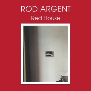 Argent Rod - Red House i gruppen CD hos Bengans Skivbutik AB (2465395)