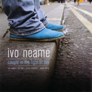 Neame Ivo - Caught In The Light Of Day i gruppen CD hos Bengans Skivbutik AB (2465408)