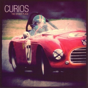 Curios - Other Place i gruppen CD hos Bengans Skivbutik AB (2465409)