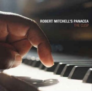 Mitchell Robert & Panacea - Cusp i gruppen CD hos Bengans Skivbutik AB (2465412)