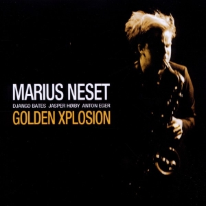 Neset Marius - Golden Xplosion i gruppen CD hos Bengans Skivbutik AB (2465414)