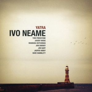 Neame Ivo - Yatra i gruppen CD hos Bengans Skivbutik AB (2465417)