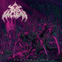 A Trust Unclean - Parturition i gruppen CD hos Bengans Skivbutik AB (2465419)