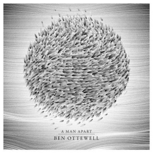 Ottewell Ben - A Man Apart i gruppen VINYL hos Bengans Skivbutik AB (2465430)