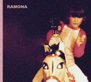 Ramona - Ramona! i gruppen CD hos Bengans Skivbutik AB (2465437)