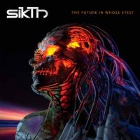 Sikth - Future In Whose Eyes? i gruppen VINYL hos Bengans Skivbutik AB (2465681)