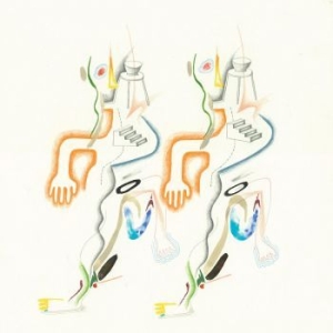 Animal Collective - The Painters Ep i gruppen VINYL hos Bengans Skivbutik AB (2466471)