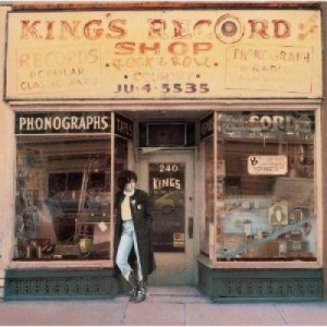 Cash Rosanne - Kings Record Shop i gruppen VINYL hos Bengans Skivbutik AB (2466485)