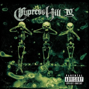 Cypress Hill - Iv i gruppen VINYL hos Bengans Skivbutik AB (2466488)