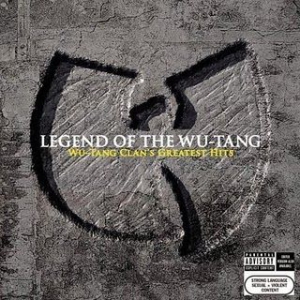 Wu-Tang Clan - Legend Of The Wu-Tang: Wu-Tang Clan's Greatest Hits i gruppen -Start LP1 hos Bengans Skivbutik AB (2466493)