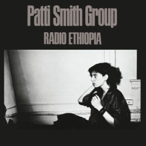 Patti Smith Group - Radio Ethiopia i gruppen VINYL hos Bengans Skivbutik AB (2466496)