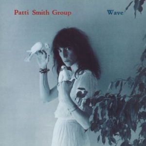 Patti Smith Group - Wave i gruppen VI TIPSER / Bengans Personal tipser / Tillbake til Blåkulla hos Bengans Skivbutik AB (2466497)