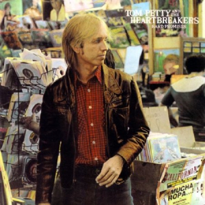 Petty Tom & The Heartbreakers - Hard Promises (Vinyl) US Import i gruppen Minishops / Tom Petty hos Bengans Skivbutik AB (2466526)