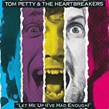 Petty Tom & The Heartbreakers - Let Me Up (I've Had Enough) (Vinyl) i gruppen Minishops / Tom Petty hos Bengans Skivbutik AB (2466529)