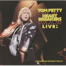 Tom Petty And The Heartbreakers - Pack Up The Plantation - Live (2Lp) i gruppen VINYL hos Bengans Skivbutik AB (2466535)