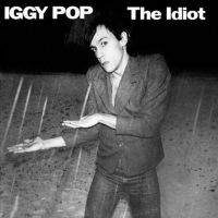 Iggy Pop - Idiot (Vinyl) i gruppen Minishops / Iggy Pop hos Bengans Skivbutik AB (2466536)