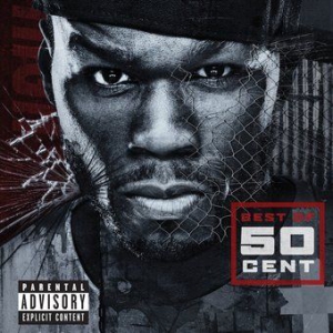 50 Cent - Best Of (2Lp) i gruppen VINYL hos Bengans Skivbutik AB (2466538)