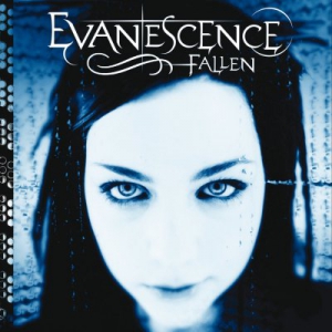 Evanescence - Fallen (Vinyl) i gruppen VINYL hos Bengans Skivbutik AB (2466542)