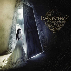 Evanescence - Open Door (2Lp) i gruppen VINYL hos Bengans Skivbutik AB (2466543)