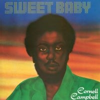 Campell Cornell - Sweet Baby i gruppen CD hos Bengans Skivbutik AB (2467463)