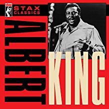 King Albert - Stax Classics i gruppen CD hos Bengans Skivbutik AB (2468098)