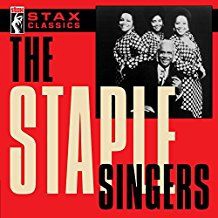 Staple Singers The - Stax Classics i gruppen CD hos Bengans Skivbutik AB (2468101)