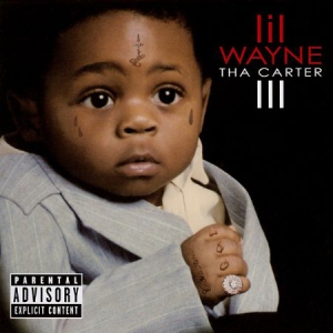 Lil Wayne - Tha Carter III - Vol 1 i gruppen VINYL hos Bengans Skivbutik AB (2472544)