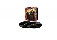 Iron Maiden - Death On The Road i gruppen Minishops / IRM hos Bengans Skivbutik AB (2473326)