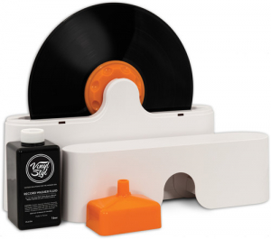 Vinyl Styl - Deep Groove Record Washer Sys i gruppen VINYL / Tilbehør Vinyl hos Bengans Skivbutik AB (2475044)