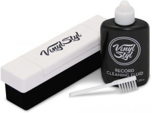 Vinyl Styl - Vinyl Styl LP Deep Cleaning System i gruppen VINYL / Tilbehør Vinyl hos Bengans Skivbutik AB (2475070)